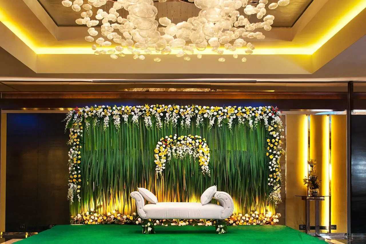 Radisson Blu Plaza Delhi Airport